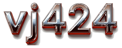 vj424 logo