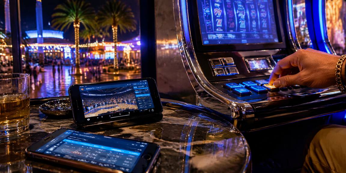 vj424 Arcade